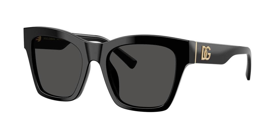 Dolce & Gabbana 0DG4512 501/87