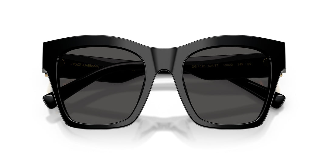 Dolce & Gabbana 0DG4512 501/87
