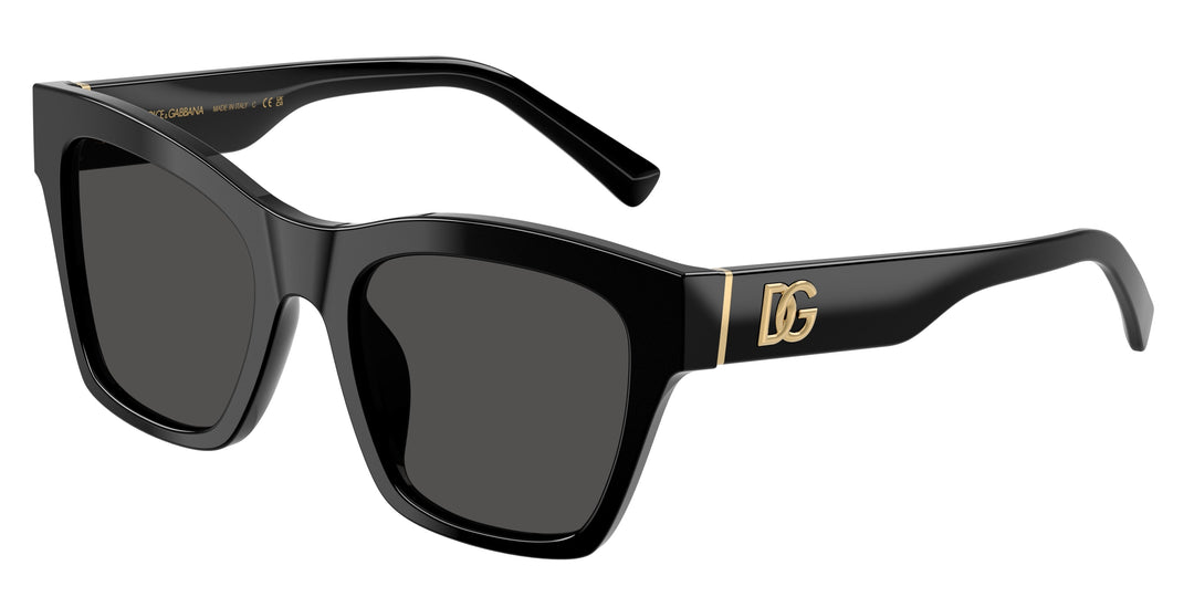 Dolce & Gabbana 0DG4512 501/87