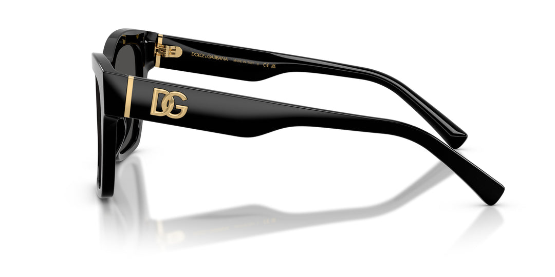 Dolce & Gabbana 0DG4512 501/87