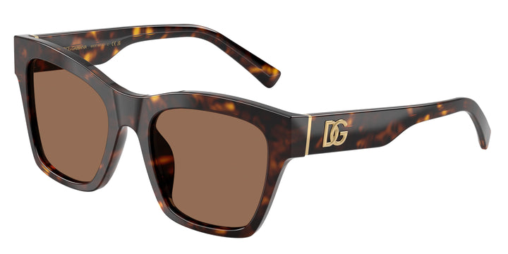 Dolce & Gabbana 0DG4512 502/73