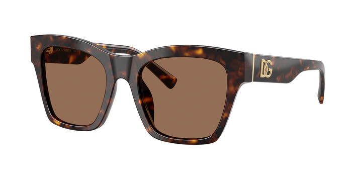 Dolce & Gabbana 0DG4512 502/73
