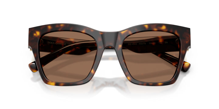 Dolce & Gabbana 0DG4512 502/73