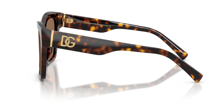 Dolce & Gabbana 0DG4512 502/73