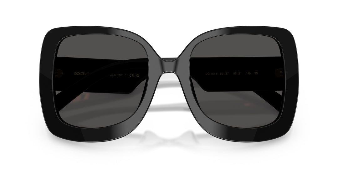 Dolce & Gabbana 0DG4513 501/87