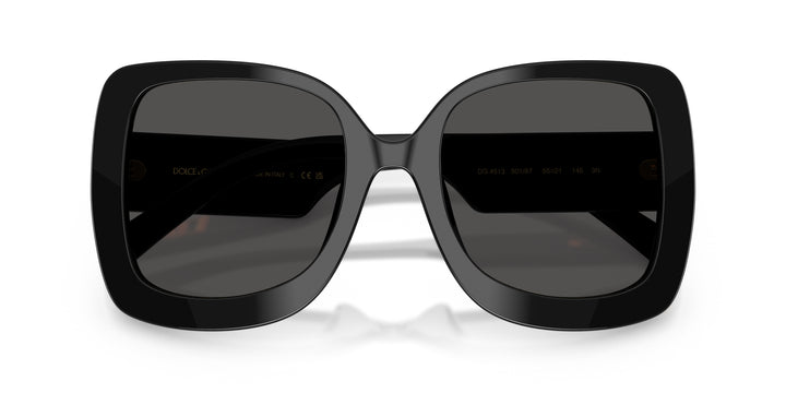 Dolce & Gabbana 0DG4513 501/87