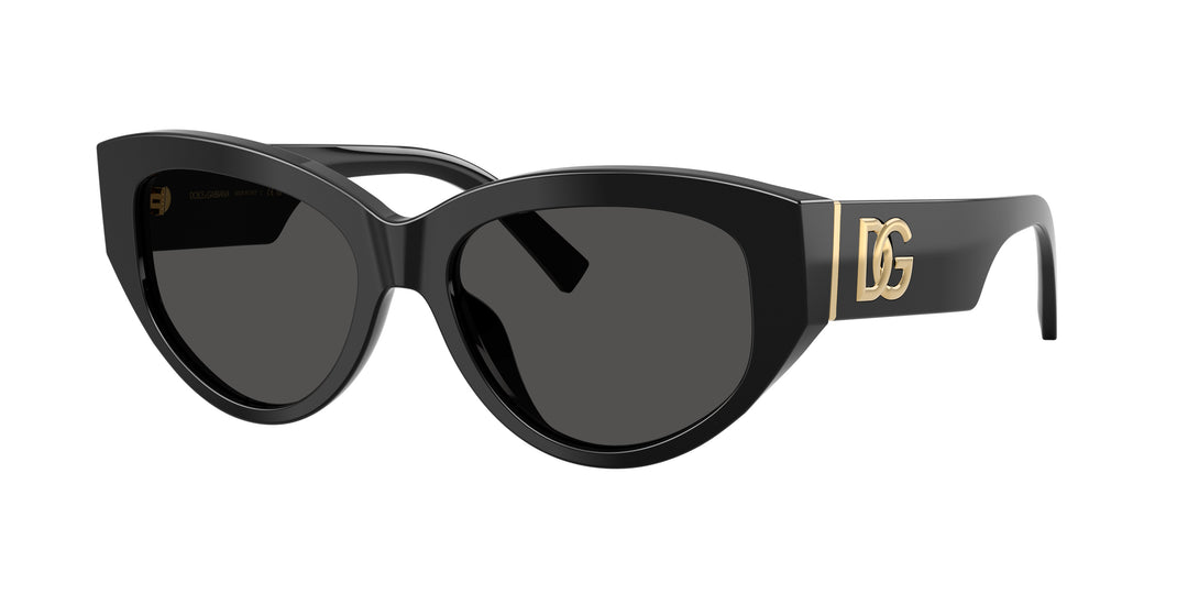 Dolce & Gabbana Cat Eye