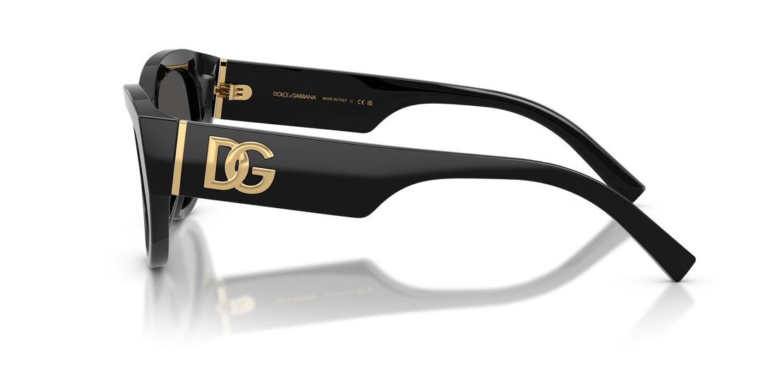 Dolce & Gabbana Cat Eye