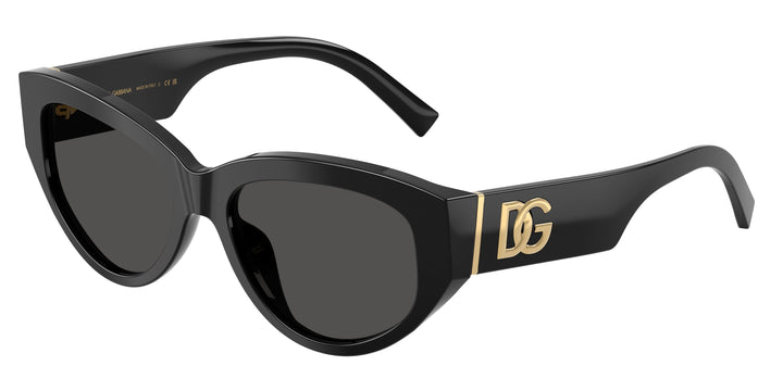 Dolce & Gabbana Cat Eye