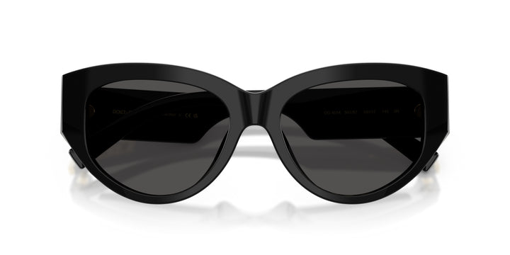 Dolce & Gabbana Cat Eye