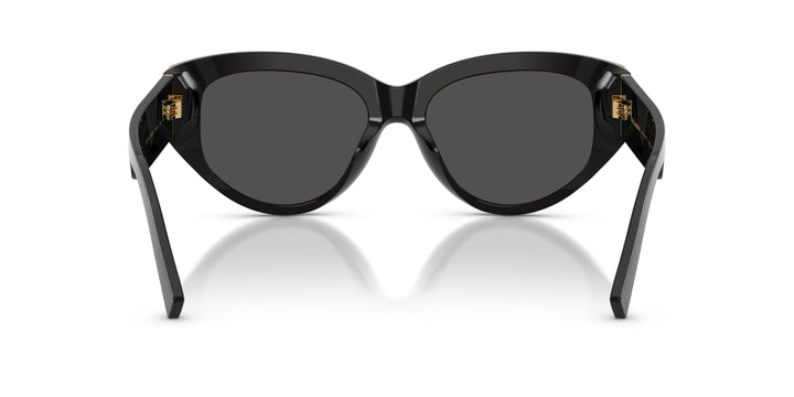 Dolce & Gabbana Cat Eye