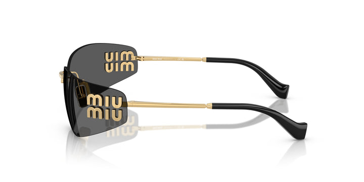 Miu Miu 0MU A51S 5AK5S0