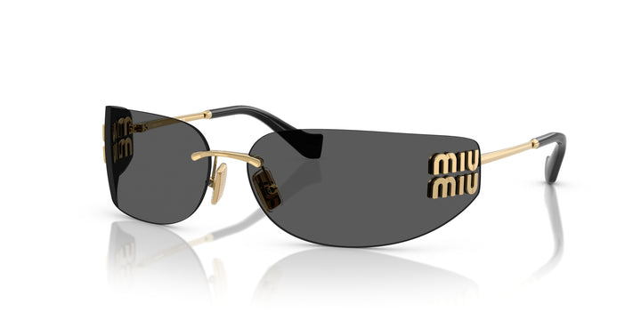 Miu Miu 0MU A51S 5AK5S0