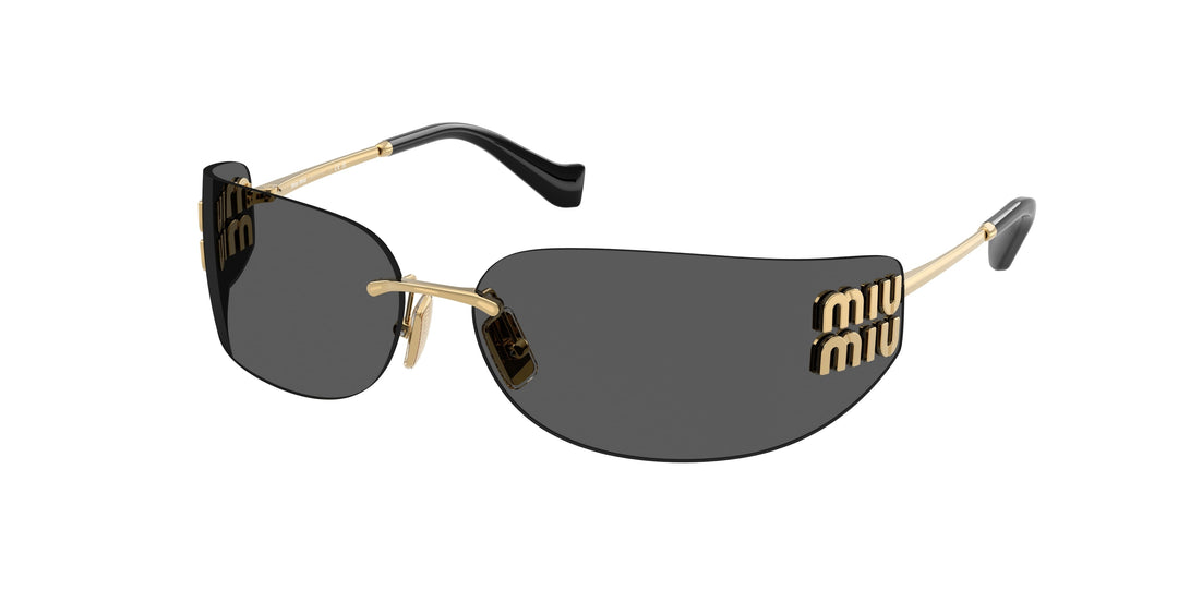 Miu Miu 0MU A51S 5AK5S0