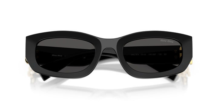 Miu Miu 0MU B04S16K08Z