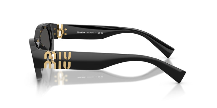 Miu Miu 0MU B04S16K08Z