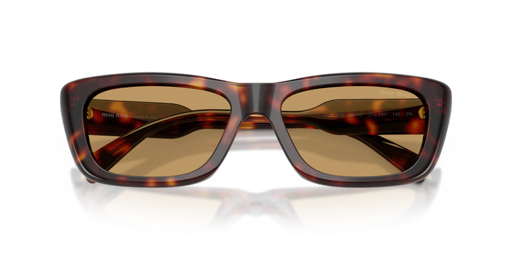 Miu Miu 0MU B12S 27L10Y