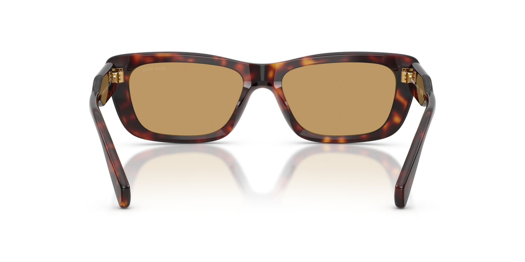 Miu Miu 0MU B12S 27L10Y