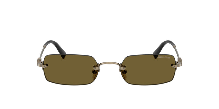 Miu Miu 0MU B50S 26C09Z