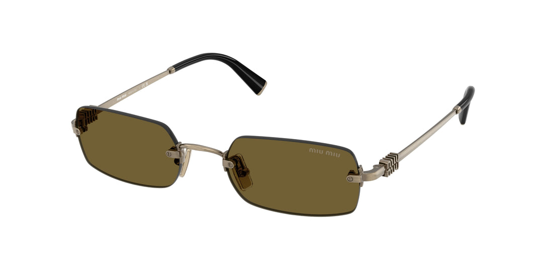 Miu Miu 0MU B50S 26C09Z