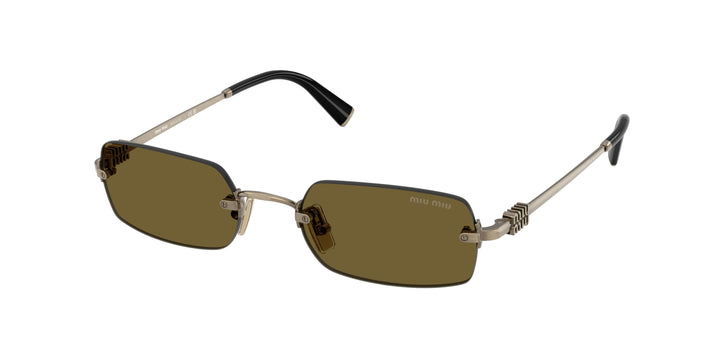 Miu Miu 0MU B50S 26C09Z