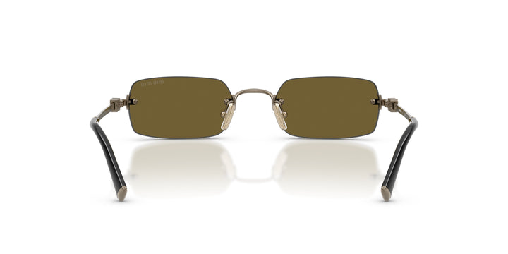 Miu Miu 0MU B50S 26C09Z