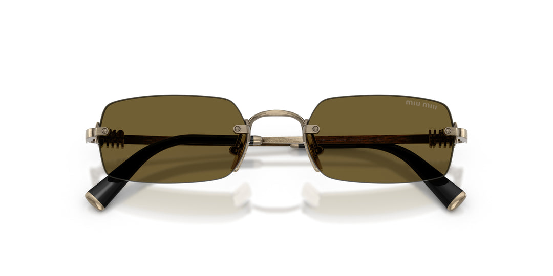 Miu Miu 0MU B50S 26C09Z