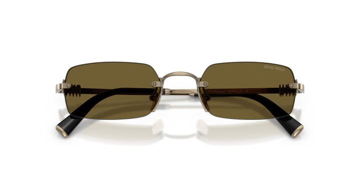 Miu Miu 0MU B50S 26C09Z