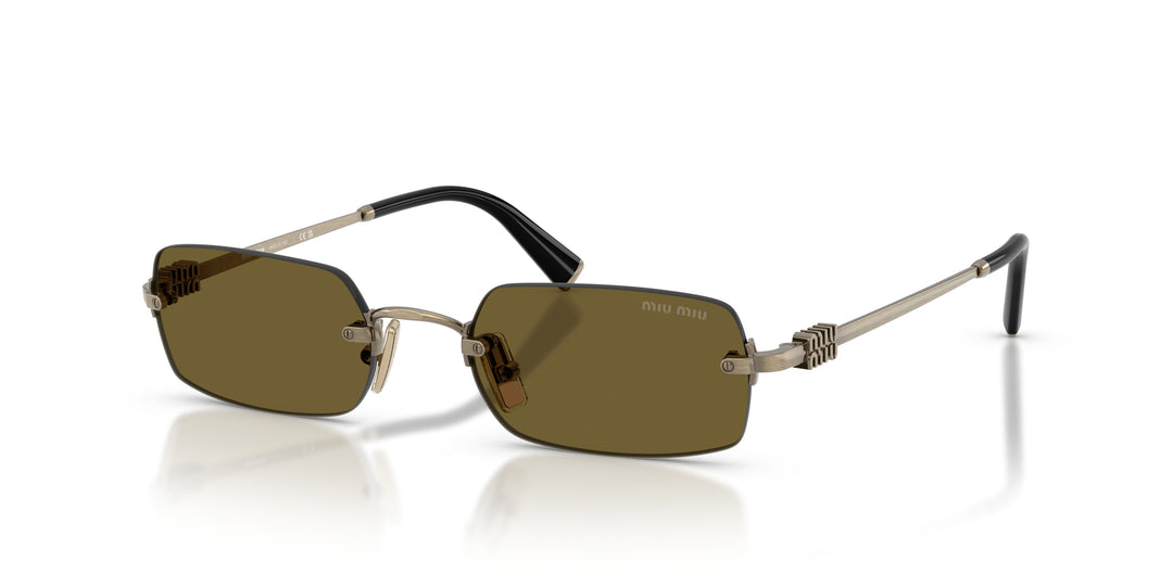 Miu Miu 0MU B50S 26C09Z