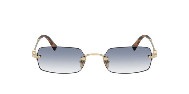 Miu Miu 0MU B50S ZVN80O