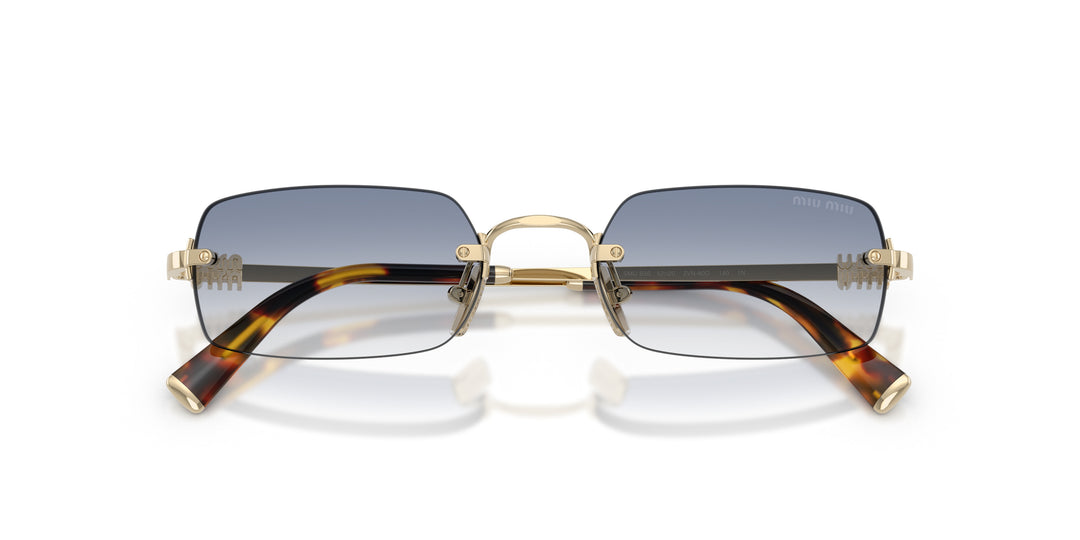 Miu Miu 0MU B50S ZVN80O