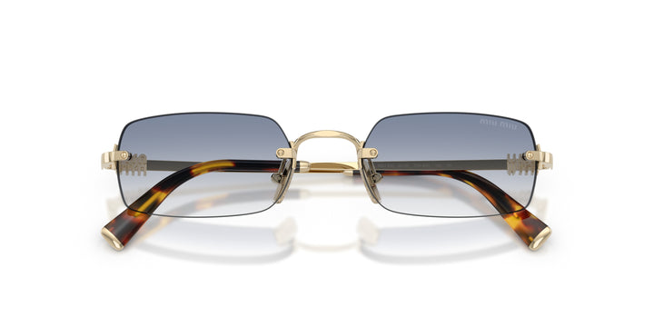 Miu Miu 0MU B50S ZVN80O