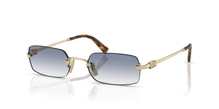 Miu Miu 0MU B50S ZVN80O