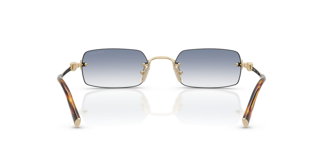 Miu Miu 0MU B50S ZVN80O