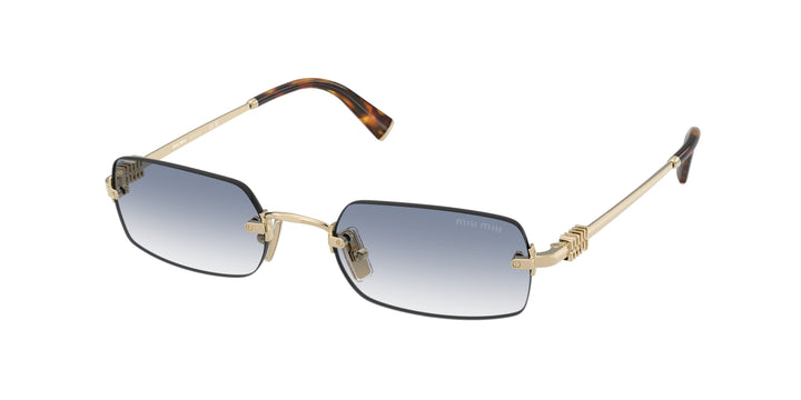 Miu Miu 0MU B50S ZVN80O