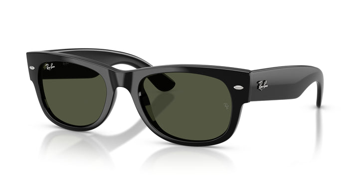 Ray-Ban Mega Wayfarer Ii - Unisex