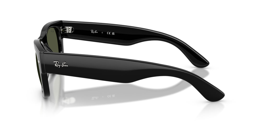 Ray-Ban Mega Wayfarer Ii - Unisex