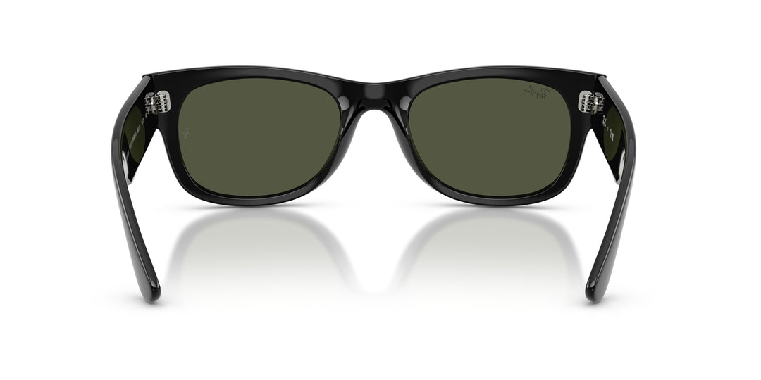 Ray-Ban Mega Wayfarer Ii - Unisex