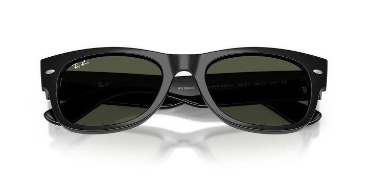 Ray-Ban Mega Wayfarer Ii - Unisex