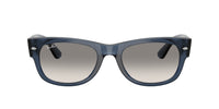 Ray-Ban Mega Wayfarer Ii - Unisex