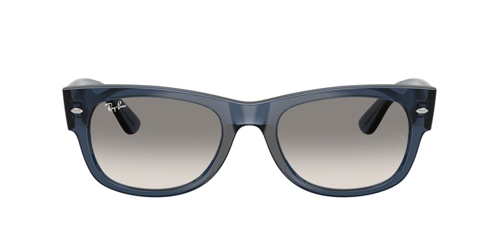 Ray-Ban Mega Wayfarer Ii - Unisex