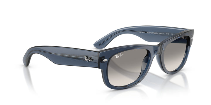 Ray-Ban Mega Wayfarer Ii - Unisex