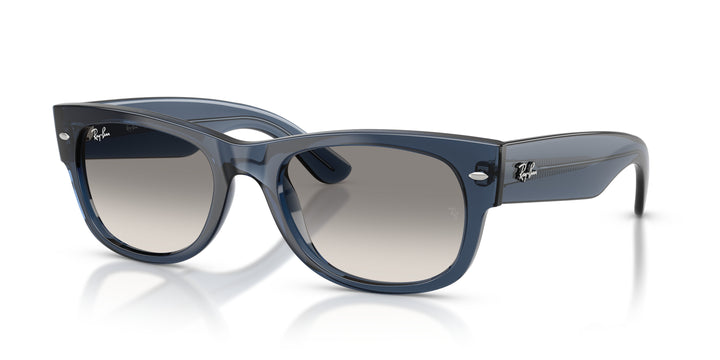 Ray-Ban Mega Wayfarer Ii - Unisex