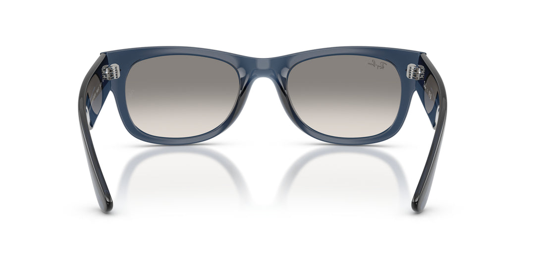 Ray-Ban Mega Wayfarer Ii - Unisex