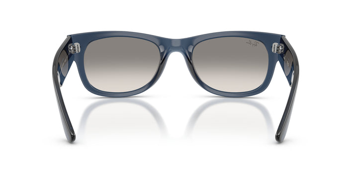 Ray-Ban Mega Wayfarer Ii - Unisex