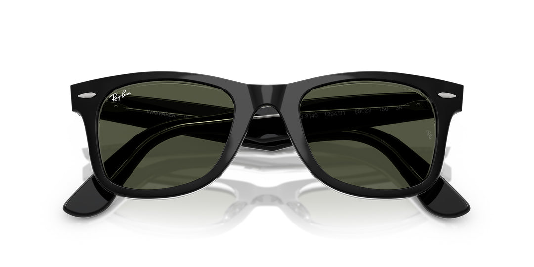 Ray-Ban Wayfarer - Unisex