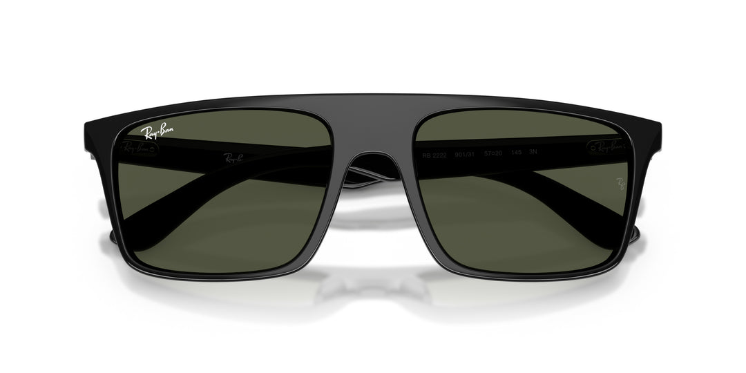 Ray-Ban 0RB2222 901/31
