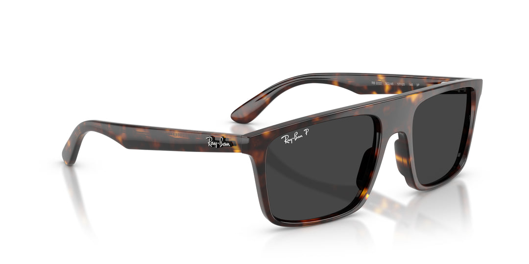 Ray-Ban 0RB2222 902/48