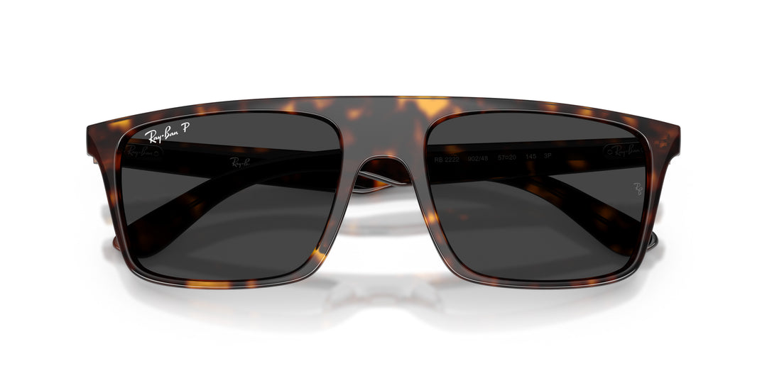 Ray-Ban 0RB2222 902/48
