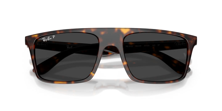 Ray-Ban 0RB2222 902/48